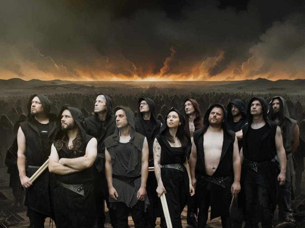 Tomaž Domicelj in The Stroj